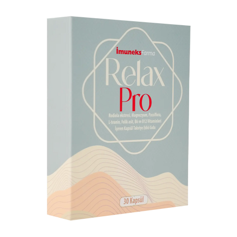 Relax Pro