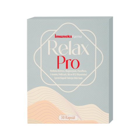 Relax Pro