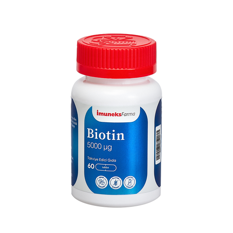 Imuneks Farma Biotin