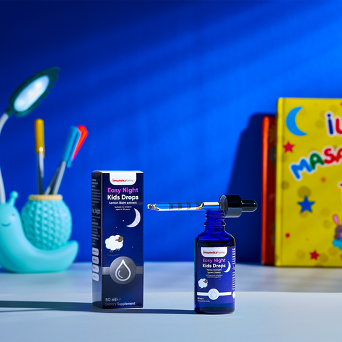 Easy Night Kids Drops