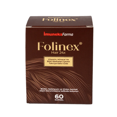 Folinex® Hair 24x