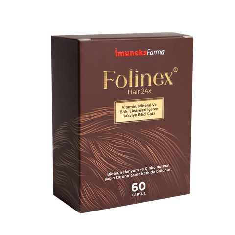 Folinex® Hair 24x
