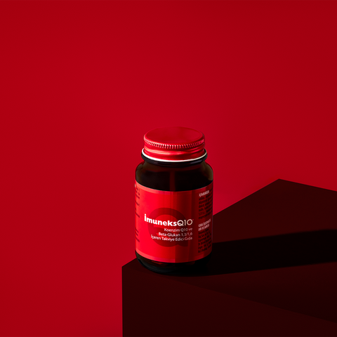 Imuneks Q10®
