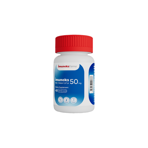 Imuneks 50 mg