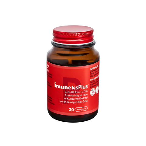 Imuneks Plus®