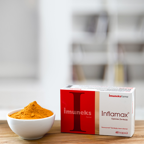 Imuneks Farma Inflamax®