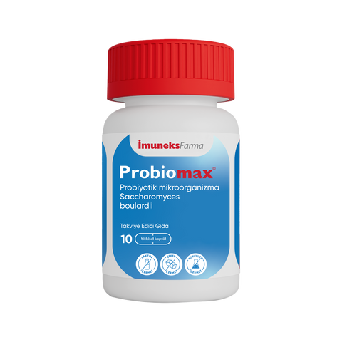 Probiomax®