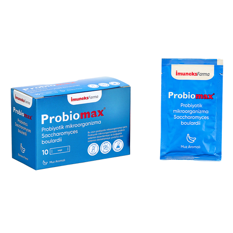 Probiomax®