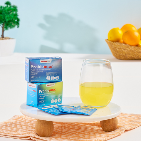 Probiomax®