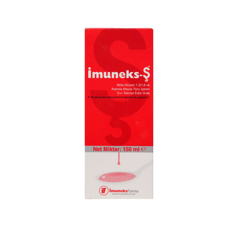 Imuneks-Ş®