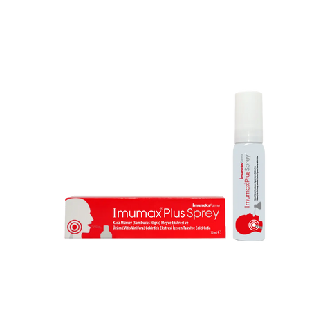 Imumax® Plus Sprey