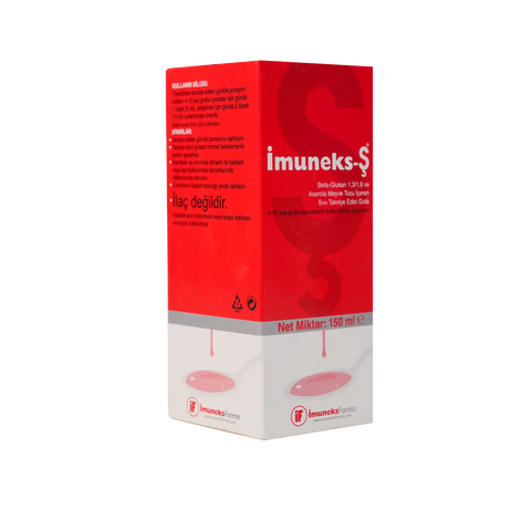 Imuneks-Ş®