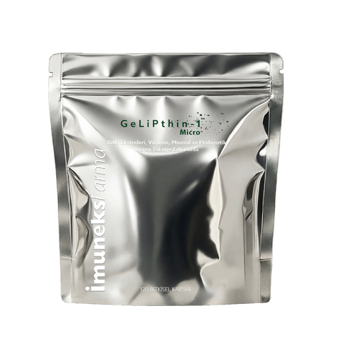 GeLiPthin-1™ Micro