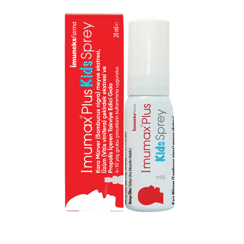 Imumax®Plus Kids Sprey