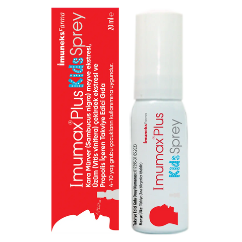 Imumax®Plus Kids Sprey