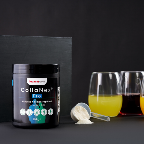 CollaNex® Pro