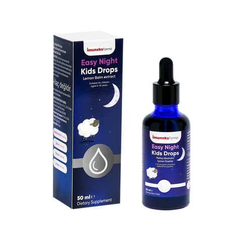 Easy Night Kids Drops