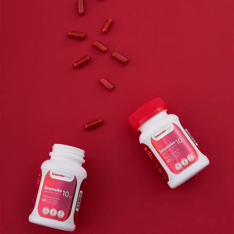 Imuneks 10 mg
