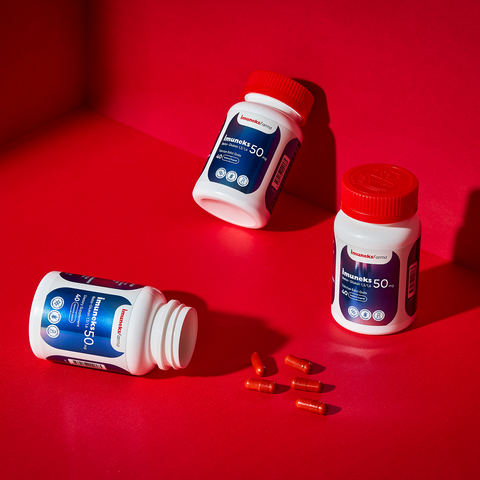 Imuneks 50 mg