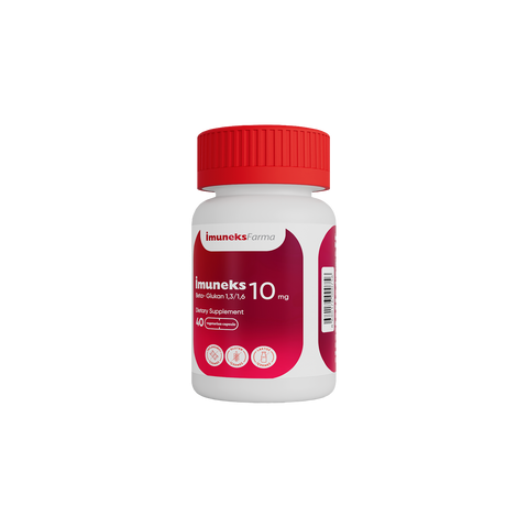 Imuneks 10 mg
