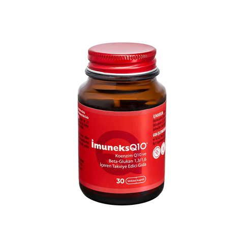 Imuneks Q10®