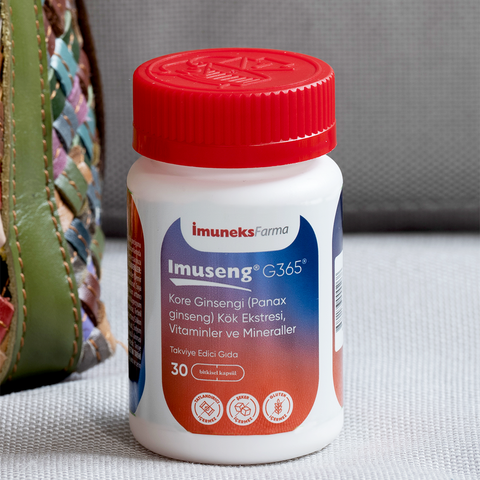 Imuseng® G365®
