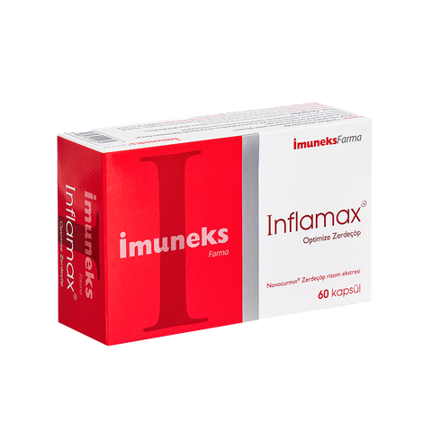 Imuneks Farma Inflamax®