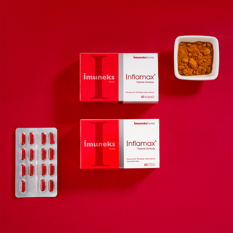 Imuneks Farma Inflamax®
