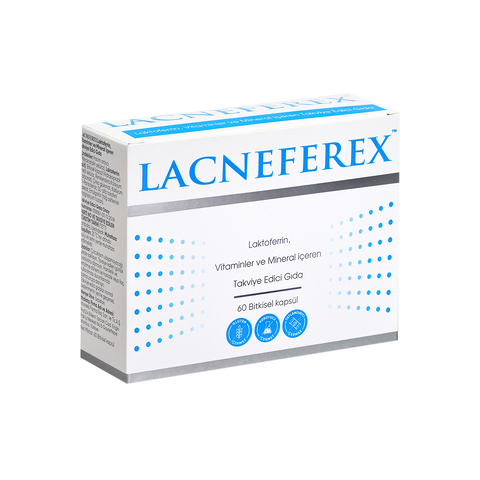 Lacneferex™