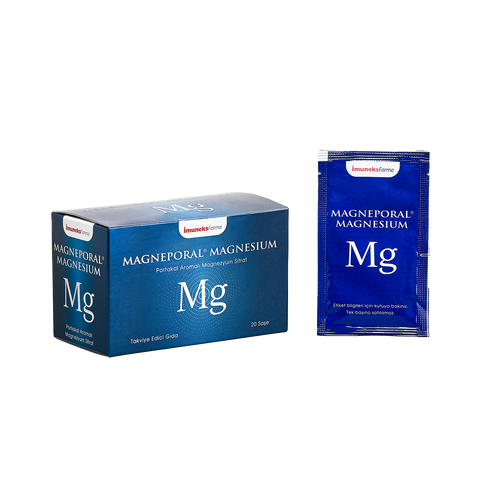 Magneporal®