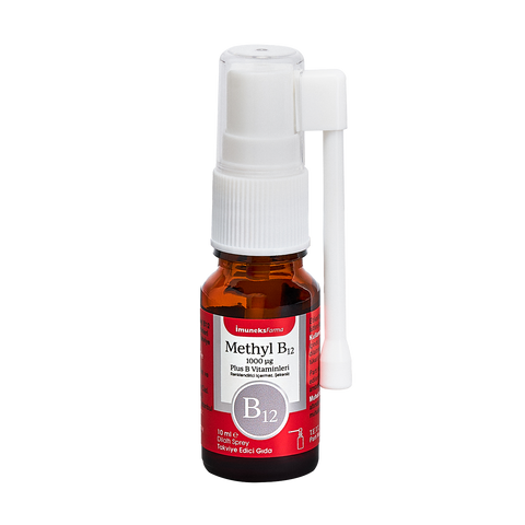Imuneks Farma Methyl B12