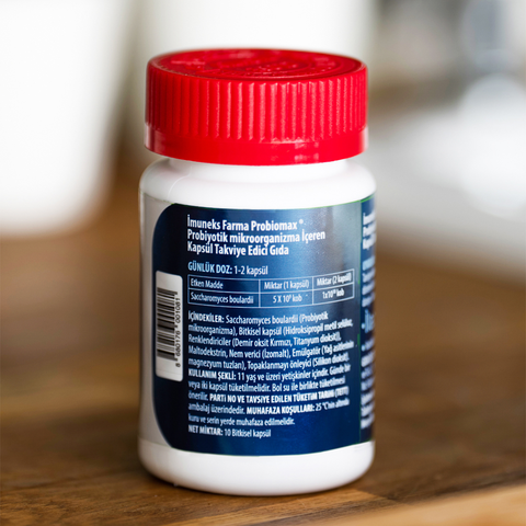 Probiomax®